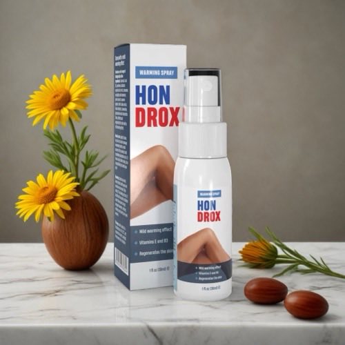 Product packshot