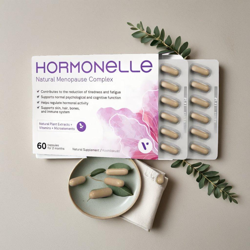 Product packshot
