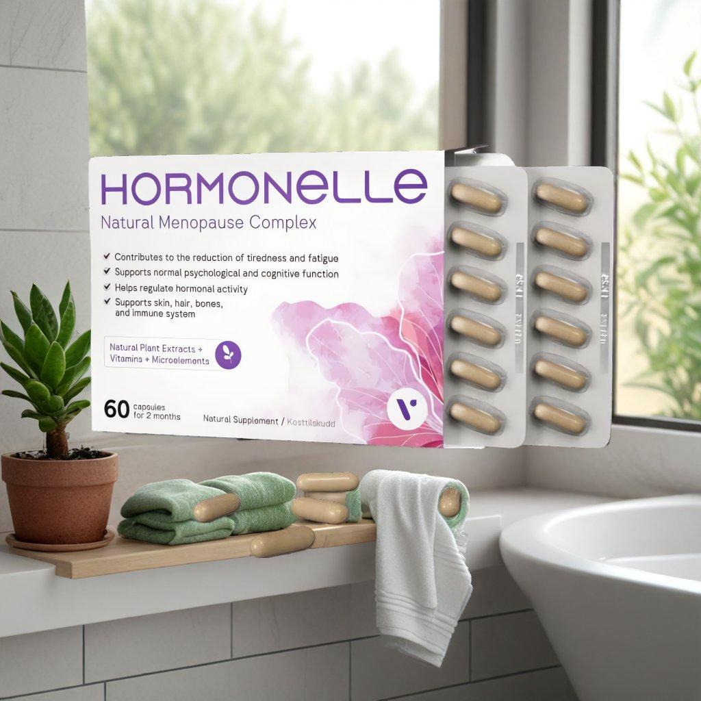 Product packshot