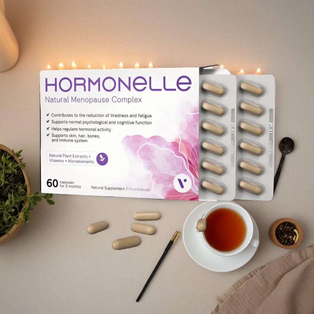 Product packshot