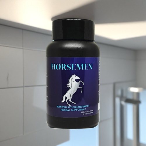 Product packshot