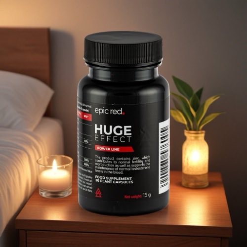 Product packshot