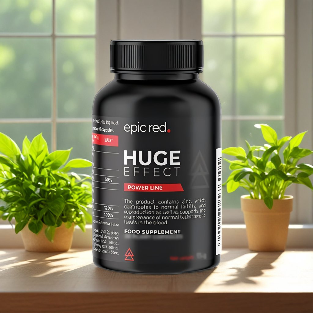Product packshot