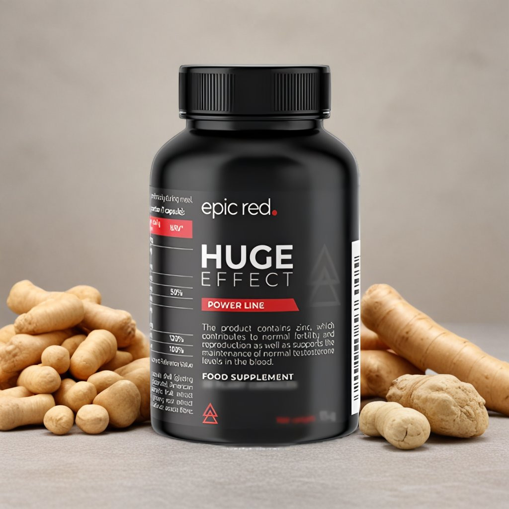 Product packshot