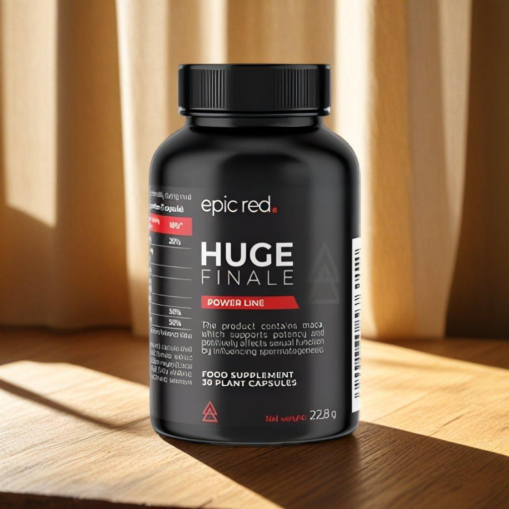 Product packshot