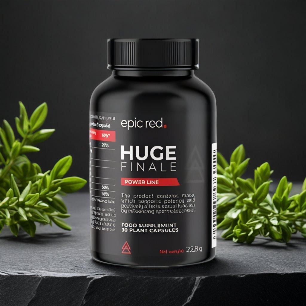 Product packshot