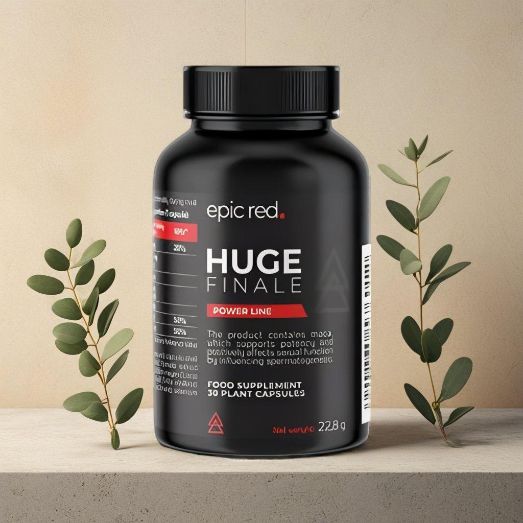 Product packshot