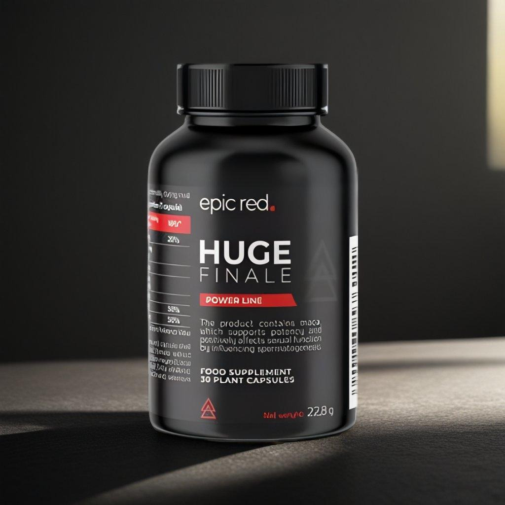 Product packshot