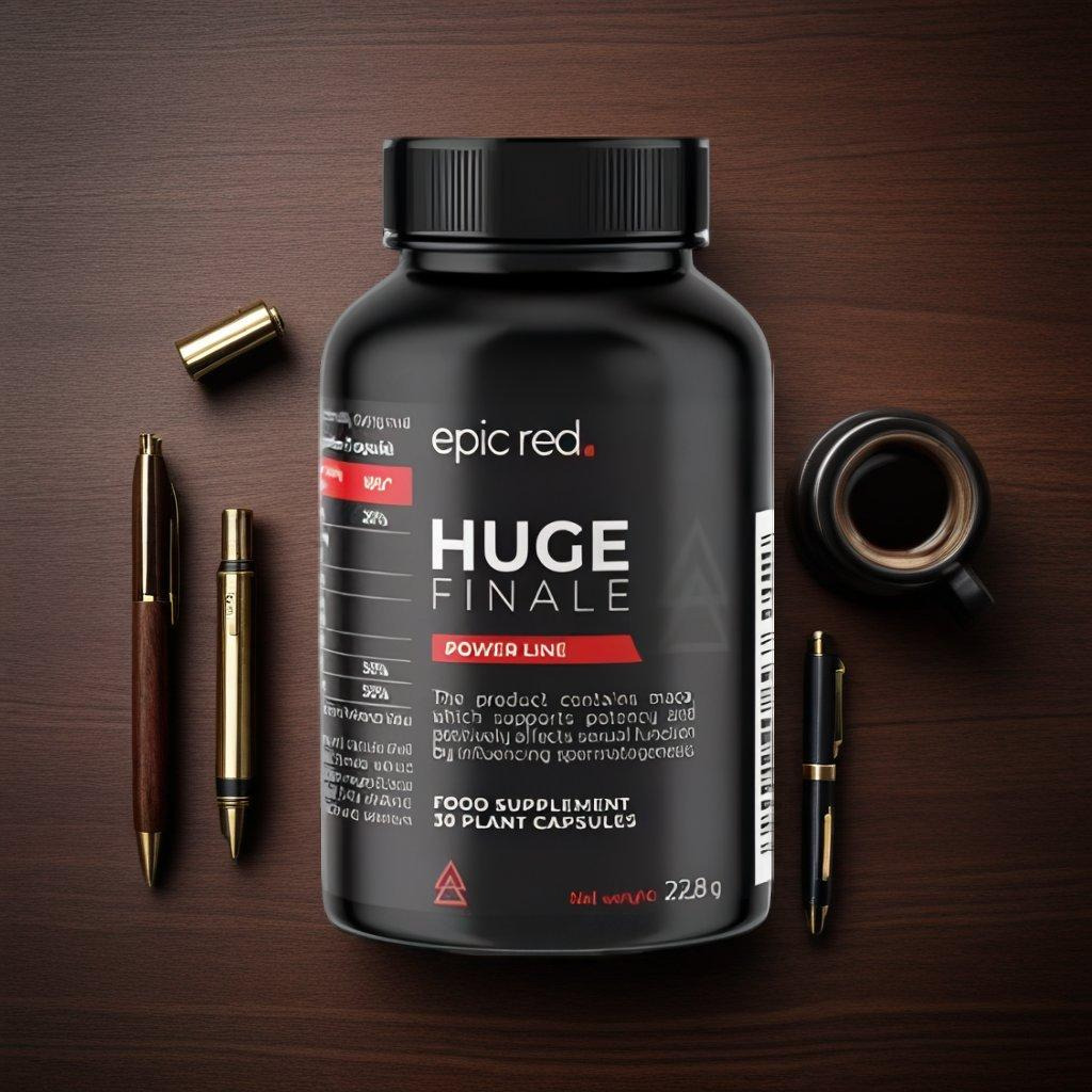 Product packshot