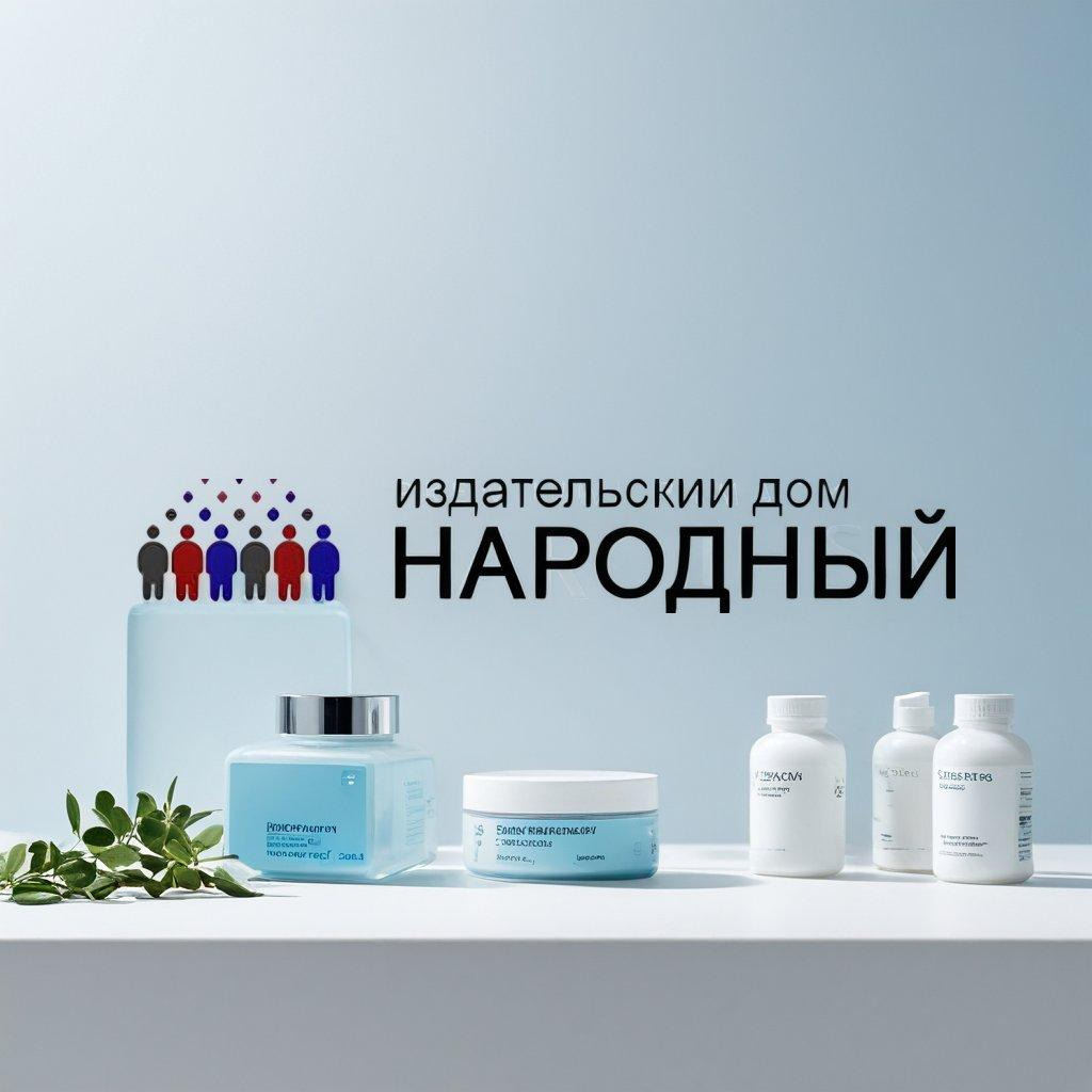 Product packshot