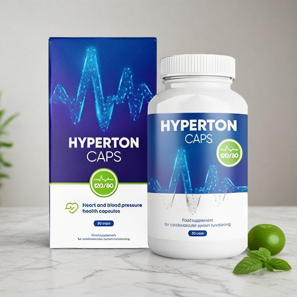 Product packshot