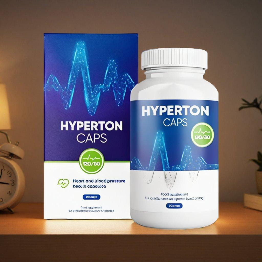 Product packshot
