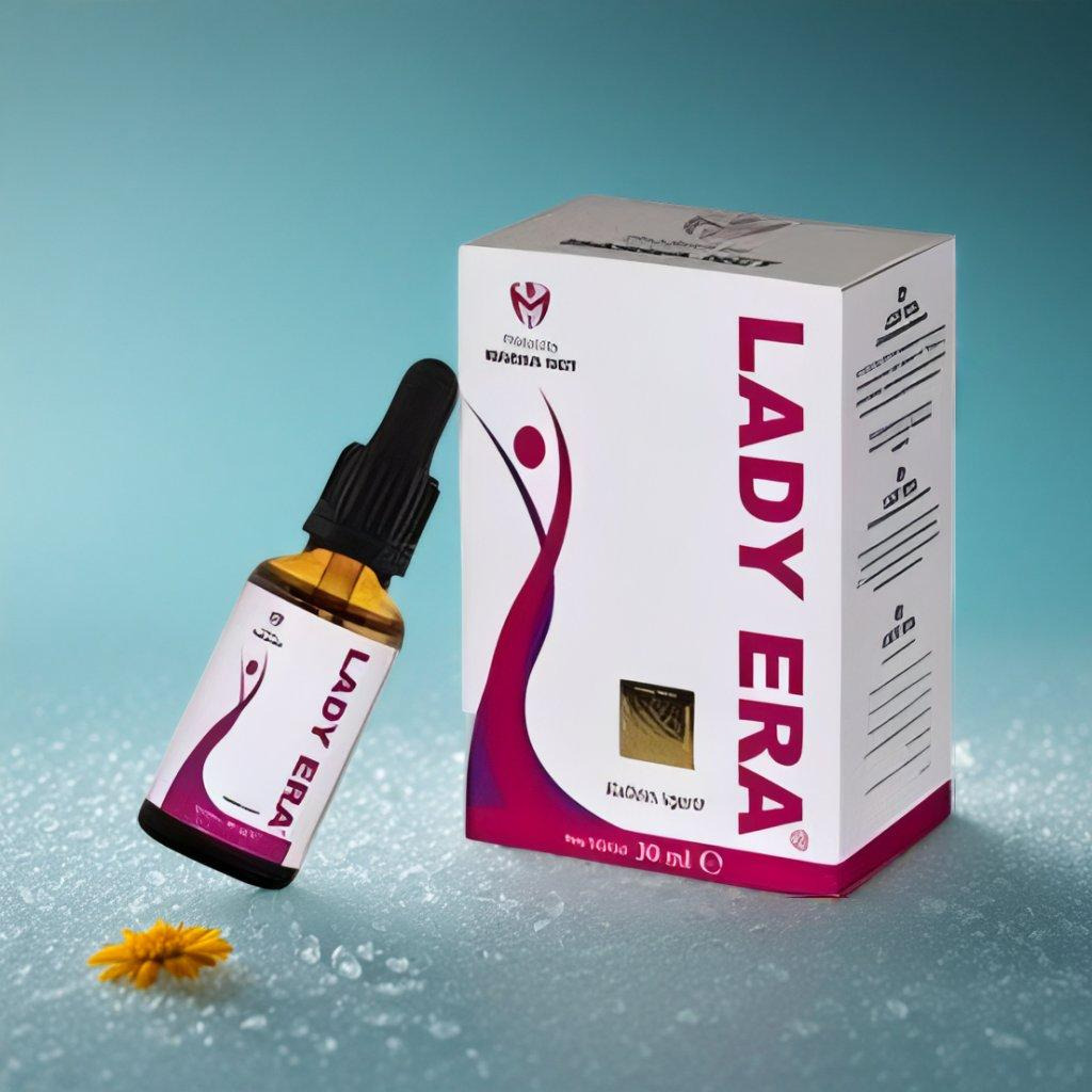 Product packshot