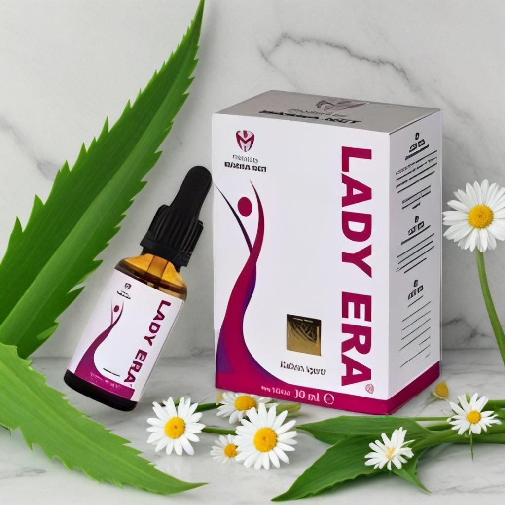 Product packshot