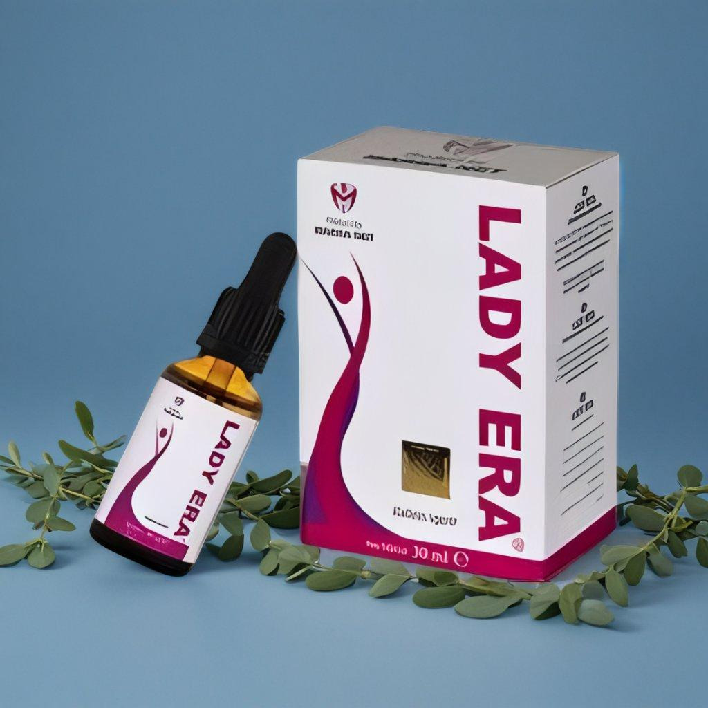 Product packshot