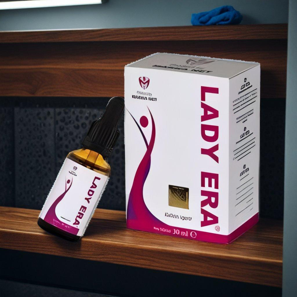 Product packshot