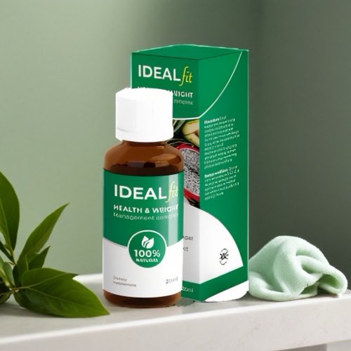 Product packshot