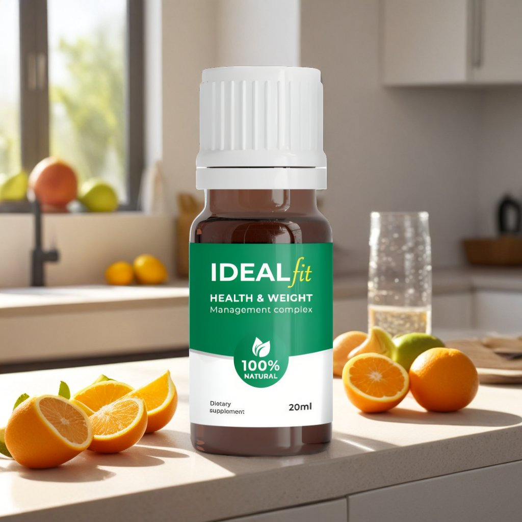 Product packshot