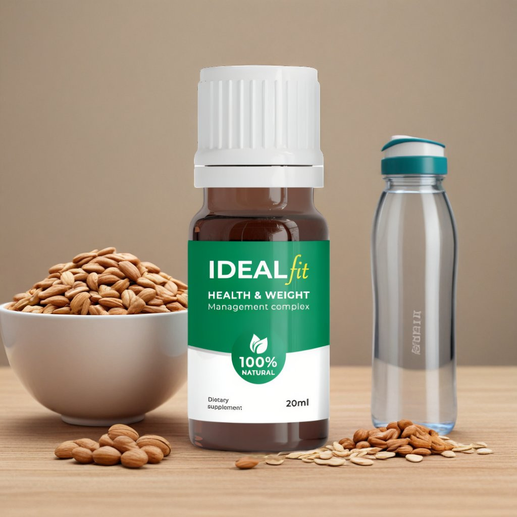 Product packshot