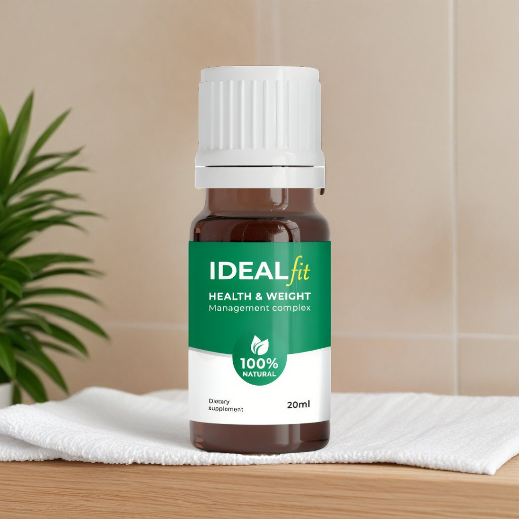 Product packshot
