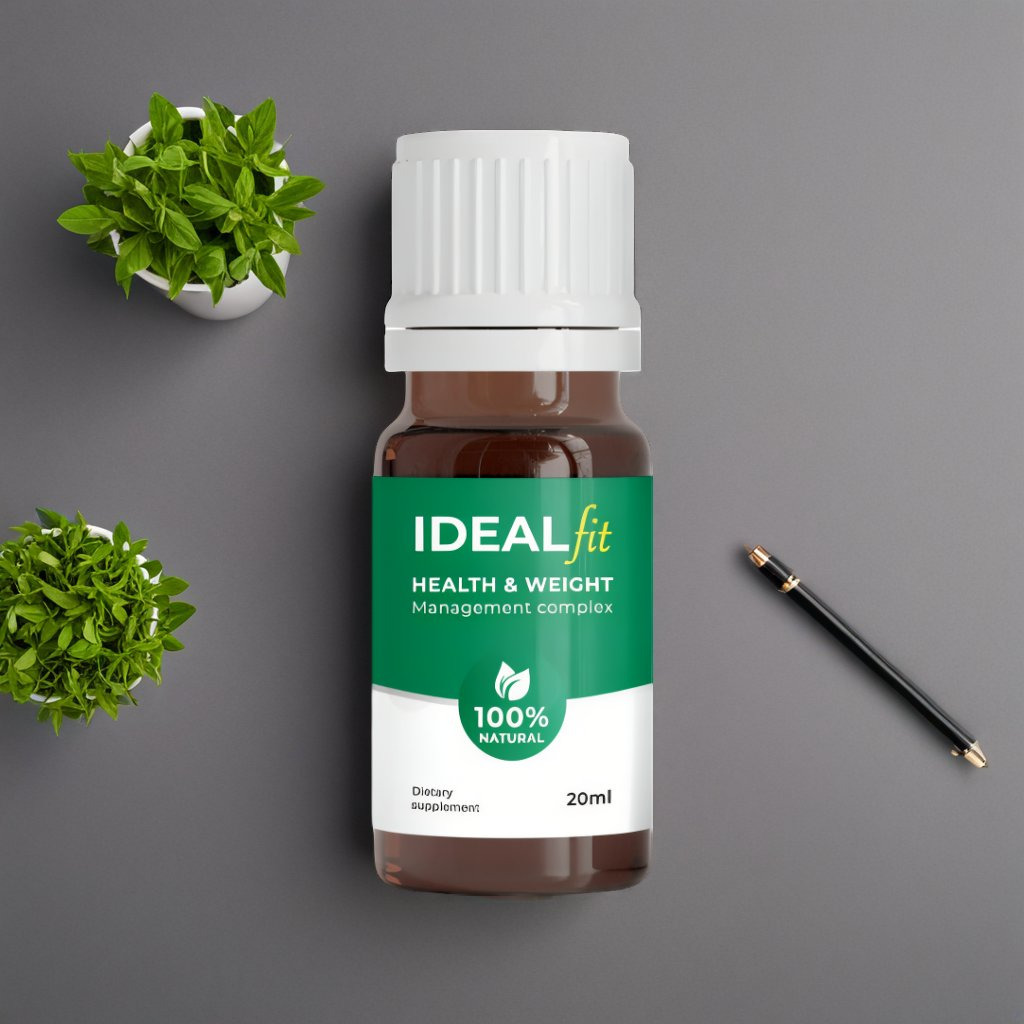 Product packshot