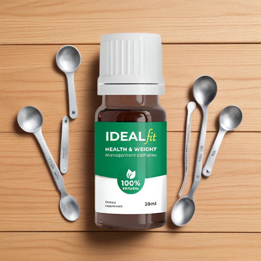 Product packshot
