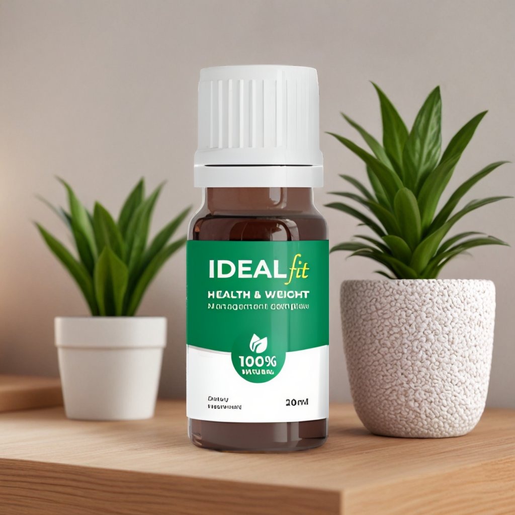 Product packshot