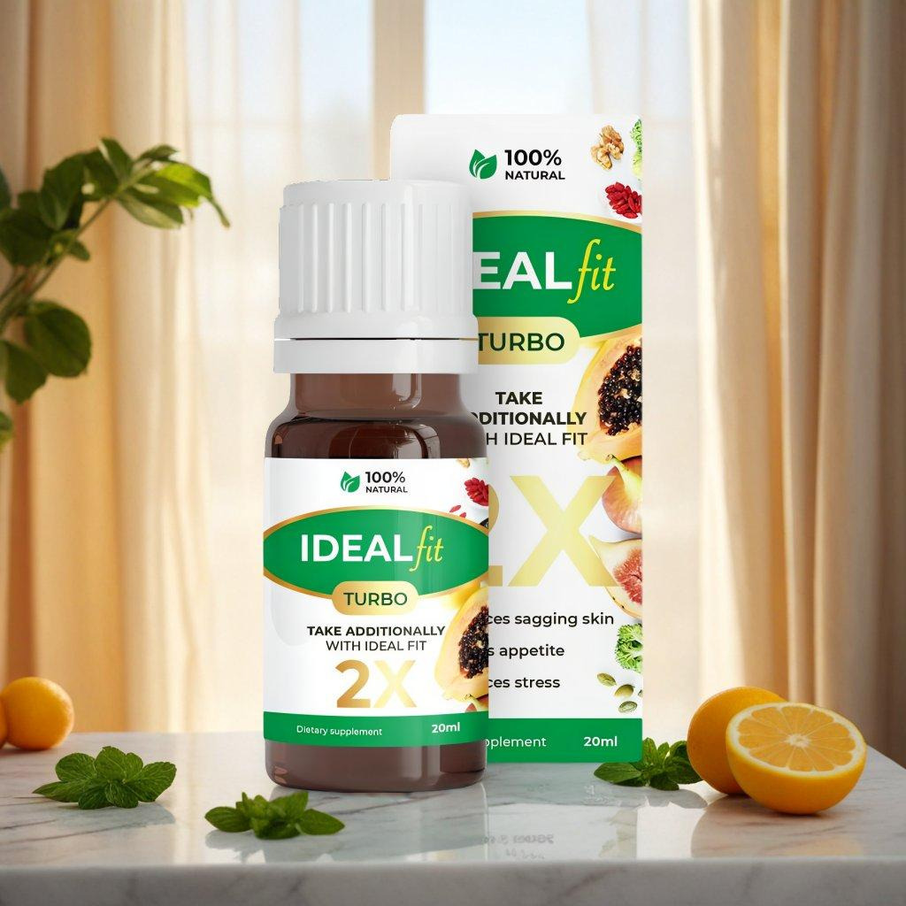 Product packshot