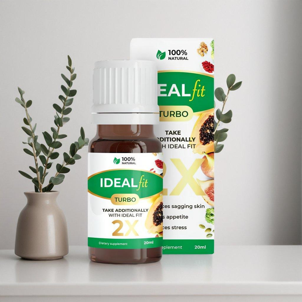 Product packshot