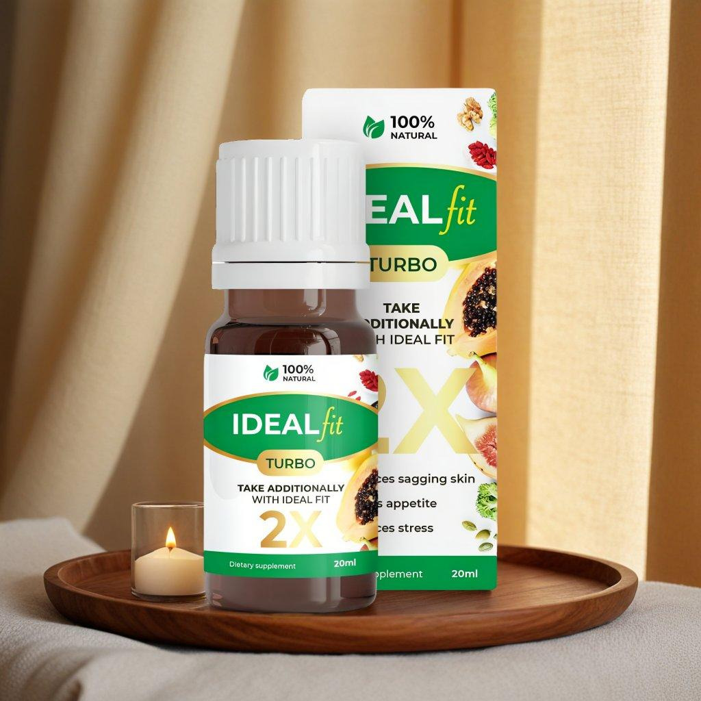 Product packshot