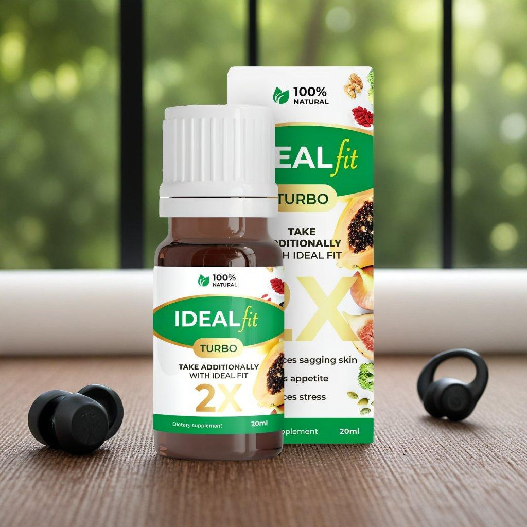 Product packshot