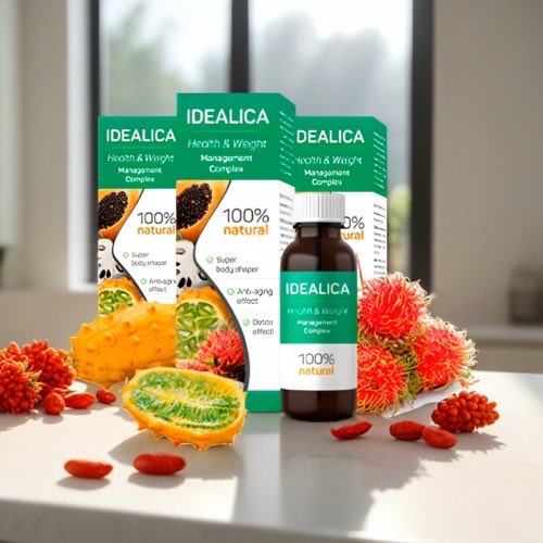 Product packshot