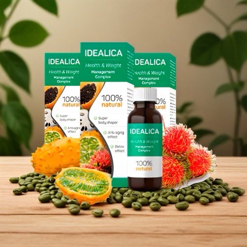 Product packshot