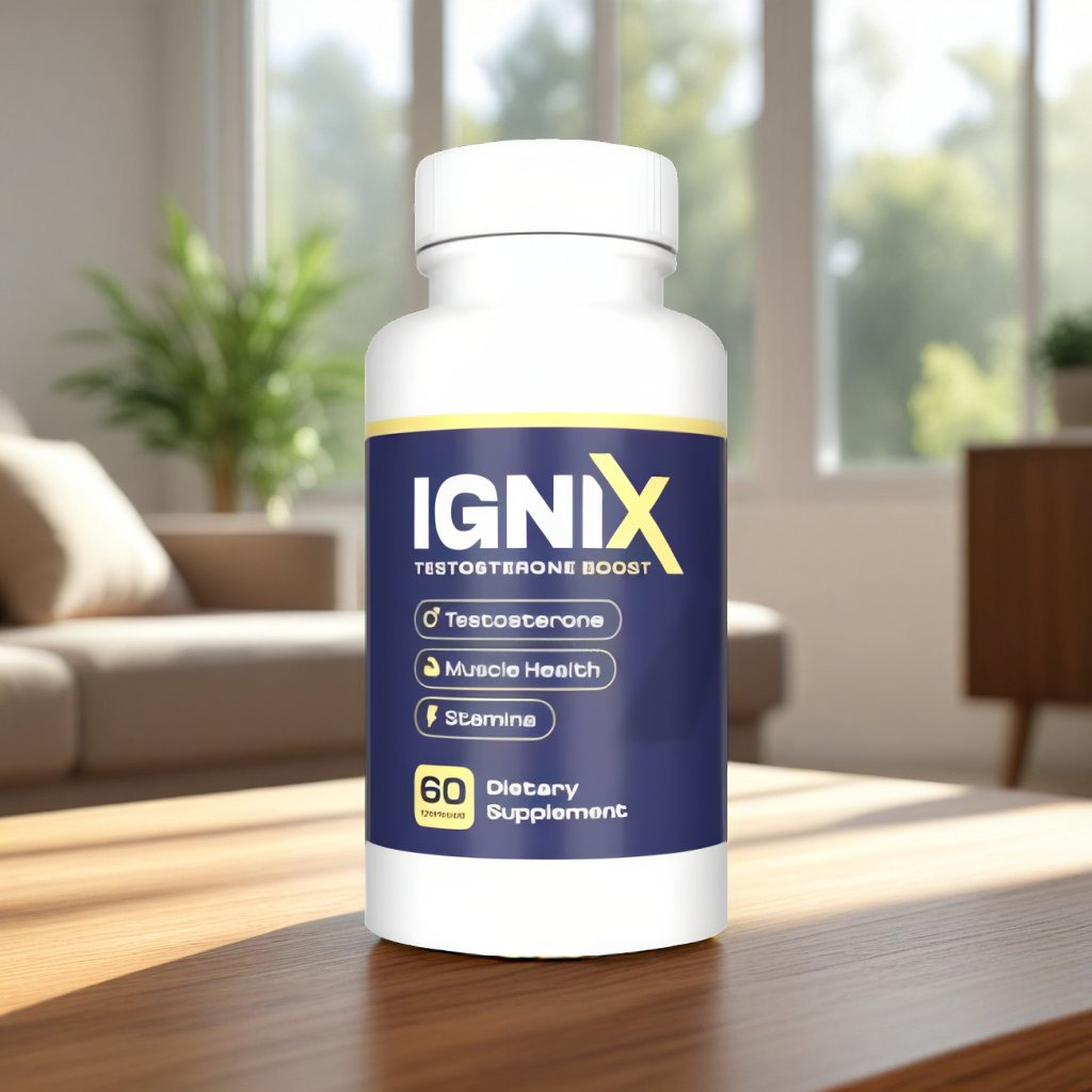 IGNIX packshot