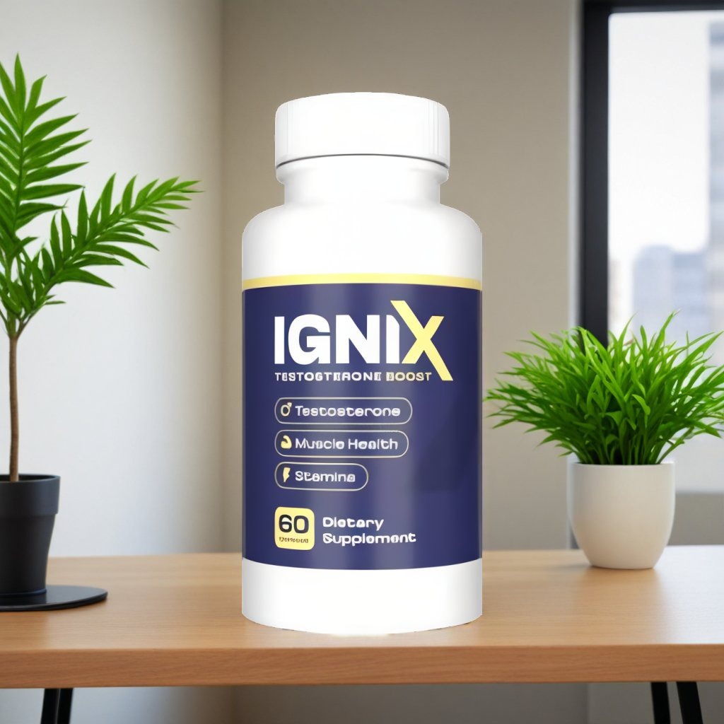 IGNIX packshot