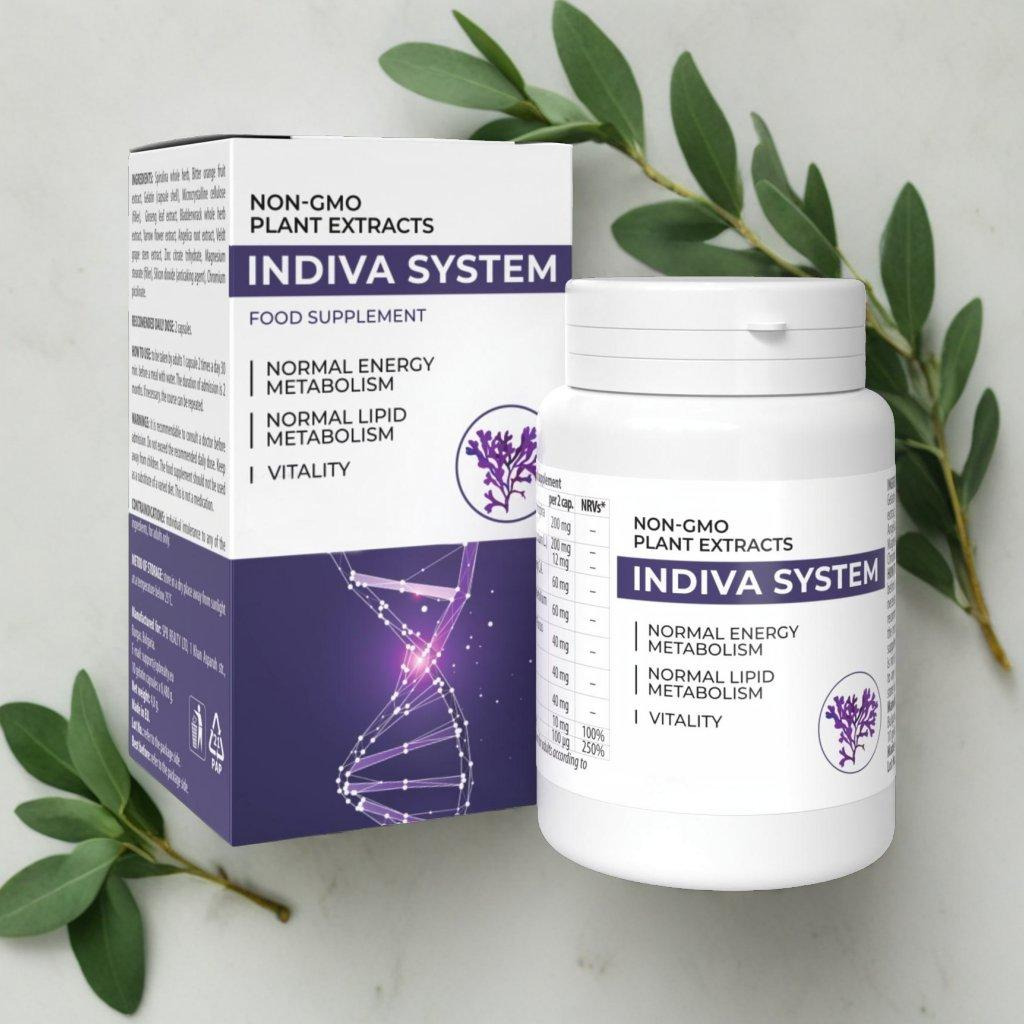 Product packshot