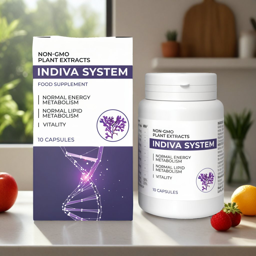 Product packshot
