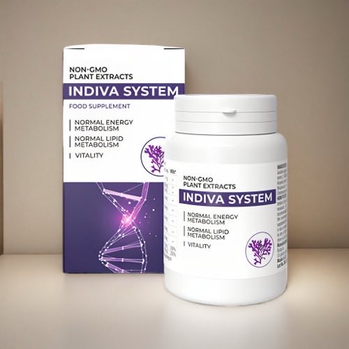 Product packshot
