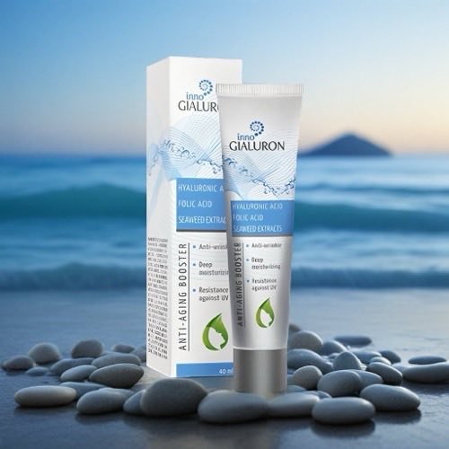 Product packshot