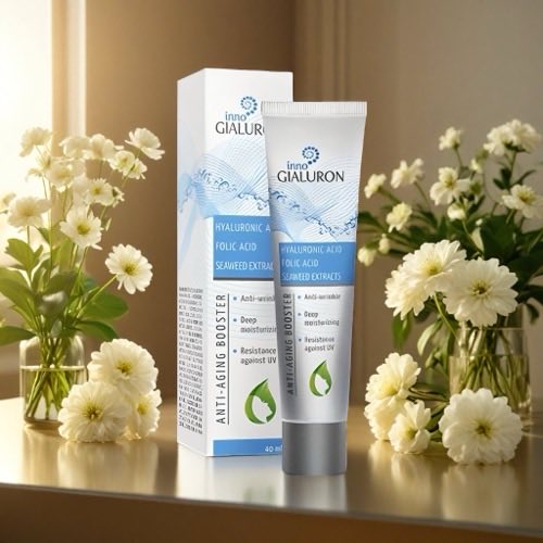 Product packshot