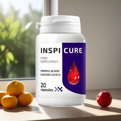 Product packshot