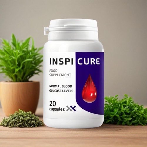 Product packshot