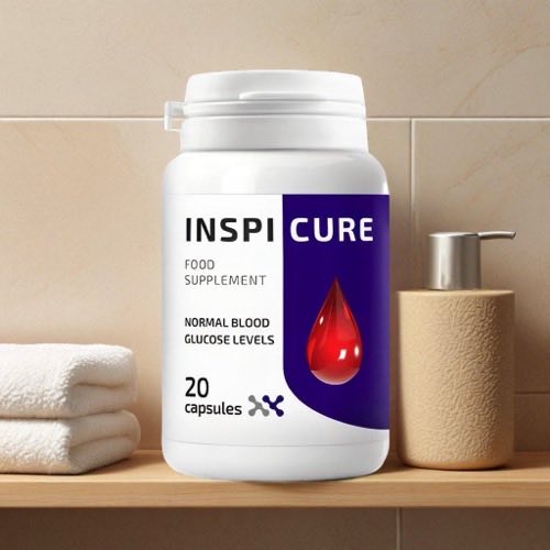 Product packshot