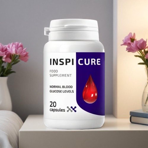 Product packshot