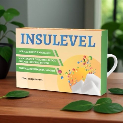 Product packshot