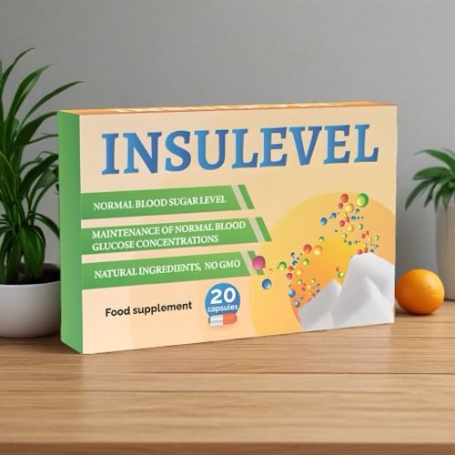 Product packshot