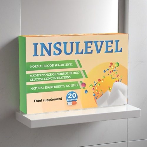 Product packshot