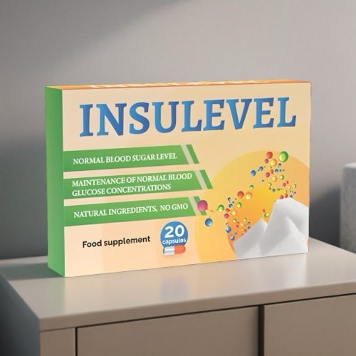 Product packshot