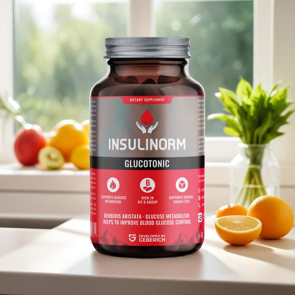 Product packshot