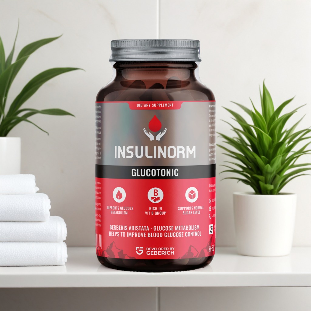 Product packshot